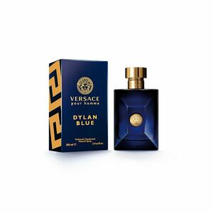Versace Versace Pour Homme Dylan Blue - deodorant cu pulverizator 100 ml imagine