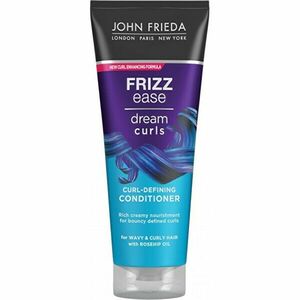 John Frieda Îngrijirea părului Frizz Ease Dream Curl s (Conditioner) 250 ml imagine