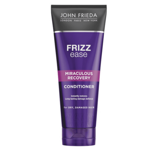 John Frieda Balsam Revitalizant pentru Păr Frizer Ușor de Recuperare Miraculos (Conditioner) 250 ml imagine