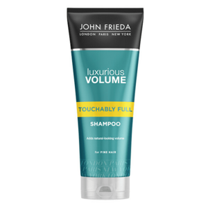 John Frieda (Luxurious 7 Day Volume Touchably Full) 250 ml imagine