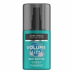 John Frieda Spray pentru volum Luxurious Volume Root Booster (Blow Dry Lotion) 125 ml imagine