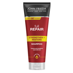 John Frieda ( Strength en and Restore Shampoo) 250 ml imagine
