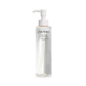 Shiseido Apă revigorantă de curătare (Refreshing Cleansing Water) 180 ml imagine