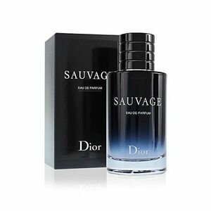 Dior Sauvage - EDP 2 ml - eșantion cu pulverizator imagine