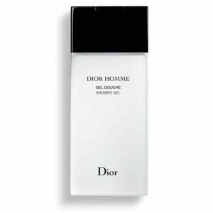 Dior Dior Homme - gel de duș 200 ml imagine