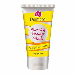 Dermacol Mască revigorantă de dimineată (Morning Beauty Mask) 150 ml imagine