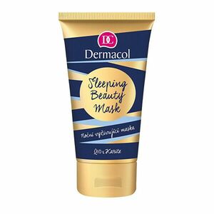 Dermacol Mască nutrifiantă de noapte (Sleeping Beauty Mask) 150 ml imagine
