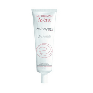 Avéne Concentrat-aplicator pentru îngrijirea pielii sensibile, cu tendință de înroșire Antirougeurs 30 ml imagine