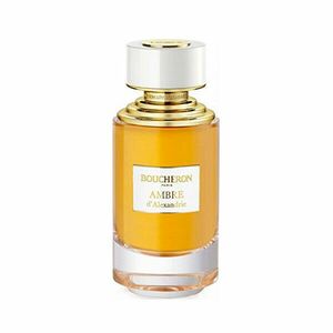 Boucheron Ambre D`Alexandrie - EDP 2 ml - eșantion cu pulverizator imagine