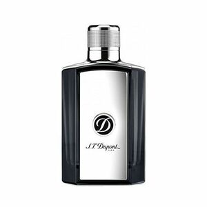 S.T. Dupont Be Exceptional - EDT 50 ml imagine