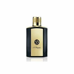 S.T. Dupont Be Exceptional Gold - EDP 50 ml imagine