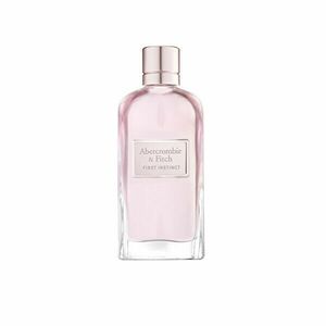 Abercrombie & Fitch First Instinct For Her - EDP TESTER 100 ml imagine