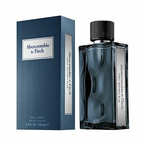 Abercrombie & Fitch First Instinct Blue - EDT TESTER 100 ml imagine