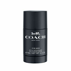 Coach For Men - deodorant solid 75 ml imagine