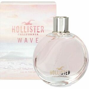 Hollister Wave For Her - EDP 100 ml imagine