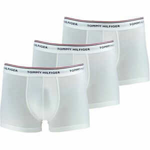 Tommy Hilfiger 3 PACK - boxeri pentru bărbați 1U87903842-100 S imagine