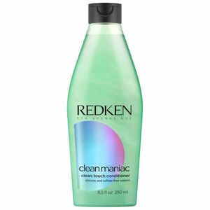 Redken Balsam pentru păr cu o curățare profundă Clean Manic (Conditioner) 250 ml imagine