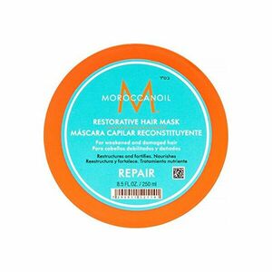Moroccanoil Mască pentru regenerarea profundă a părului(Restorative Hair Mask) 250 ml imagine
