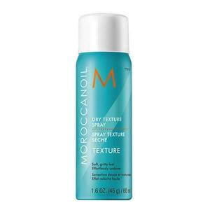 Moroccanoil Fixativ de păr pentru coafura de lunga durata (Dry Texture Spray) 60 ml imagine