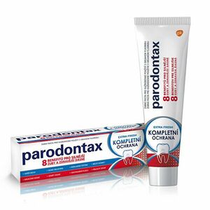 Parodontax Pastă de dinți protecție completă Extra Fresh 75 ml imagine
