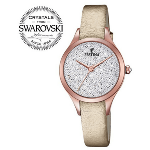 Festina Swarovski 20411/1 imagine