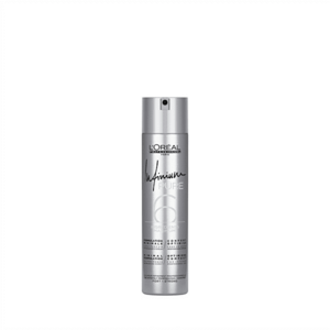 L´Oréal Professionnel Spray de par hipoalergenic cu Infinium Pure ( Hair spray) 300 ml imagine