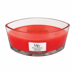 WoodWick Lumânare parfumata in vază Crimson Berries 453, 6 g imagine