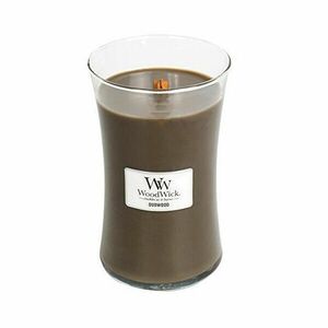 WoodWick Lumânare parfumată vază Oudwood 609, 5 g imagine