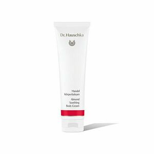 Dr. Hauschka Balsam de corp este ideal pentru îngrijirea zilnică a pielii (Almond Soothing Body Cream) 145 ml imagine