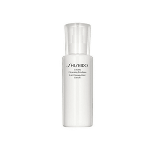 Shiseido Emulsie cremoasă de curățare a tenului The Skincare (Creamy Cleansing Emulsion) 200 ml imagine