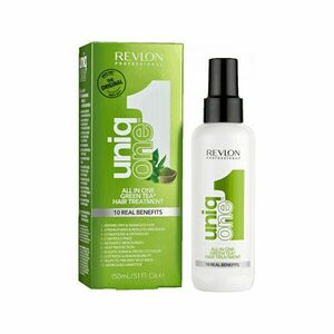 Revlon Professional Ceai verde Ceai verde Uniq One (All In One Hair Treatment ) 150 ml imagine