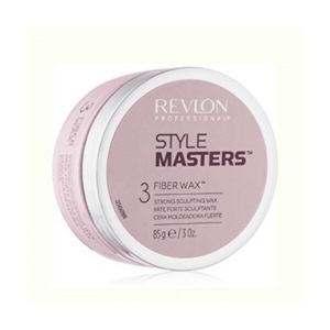 Revlon Professional Pasta de par cu puternica fixare Style Masters (Creator Fiber Wax) 85 g imagine