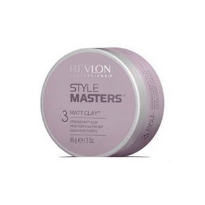 Revlon Professional Pasta de modelare cu Style Masters ( Strong Matt Clay) 85 g imagine