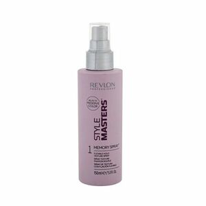 Revlon Professional Mască de păr cu efect de memorie Style Masters (Memory Spray) 150 ml imagine
