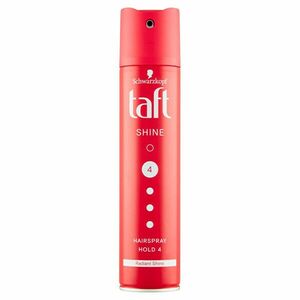Taft Fixativ pentru păr Shine Ultra Strong 4 ( Hair Spray) 250 ml imagine