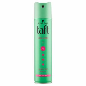 Taft Volume pentru păr Ultra Strong 4 ( Hair Spray) 250 ml imagine
