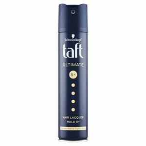 Taft Fixativ pentru păr Ultimate Strong 6 ( Hair Spray) 250ml imagine