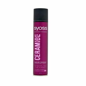 Syoss Fixativ pentru păr Ceramide Complex 5 ( Hair spray) 300 ml imagine