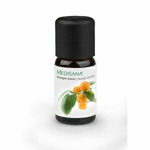 Medisana Esenţă aromatică pentru Difuzor de arome Portocale imagine