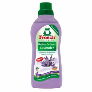 Frosch Îndepărtarea igienică a țesăturilor Lavender 750 ml imagine