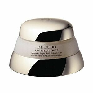 Shiseido Cremă de față cu efect regenerator potrivit pentru toate tipurile de piele Bio-Performance (Advanced Super Revitalizing Cream) 50 ml imagine