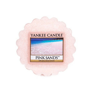 Yankee Candle Ceară parfumată Pink Sands 22 g imagine