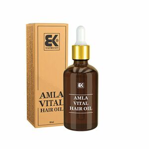 Brazil Keratin Ulei impotriva căderii părului Amla (Vital Hair Oil) 50 ml imagine