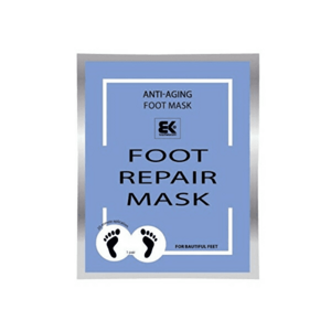 Brazil Keratin Mască hidratantă completă pentru picioare (Foot Repair Mask) imagine