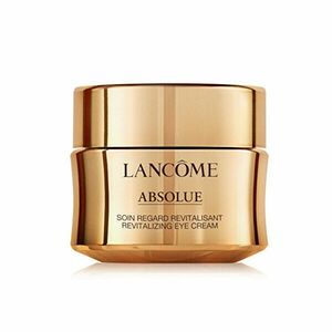 Lancome Absolue (Revitalizing Eye Cream) 20 ml imagine