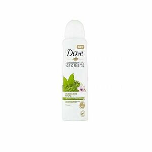 Dove Anti-Spray Spray Matcha și Sakura Flower (Matcha and Sakura Antiperspirant) 150 ml imagine