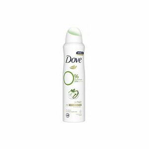 Dove Deodorant fără aluminiu Go Fresh castraveți și ceai verde (Alu Free Deodorant) 150 ml imagine