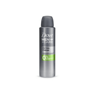 Dove Deodorant fără aluminiu pentru bărbati Extra Fresh (Alu Free Deodorant) 150 ml imagine