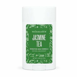 Schmidt´s Deodorant pentru pielea sensibilă Sensitive Jasmine Tea (Deo Stick) 58 ml imagine