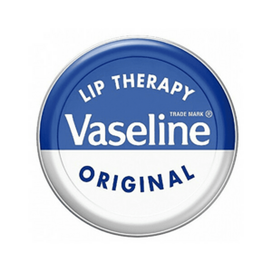 Vaseline Balsam pentru buze Original (Lip Therapy) 20g imagine